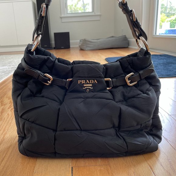 Prada Purse - Picture 1 of 2